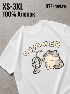 Футболка y2k стильные