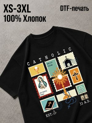 Футболка Андеграунд