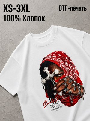Футболка Y2K