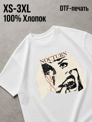 Футболка Y2K