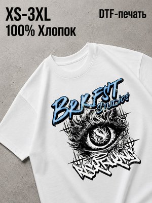 Футболка Y2K