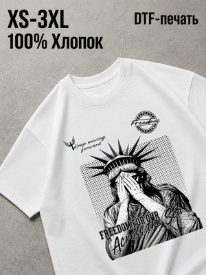 Футболка Y2K