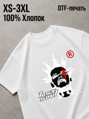Футболка Y2K