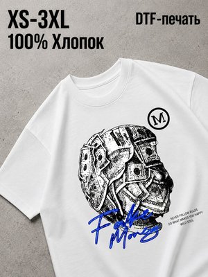 Футболка Y2K