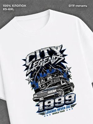 Футболка y2k