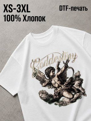 Футболка Y2K