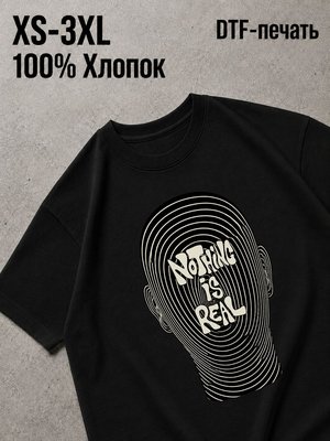 Футболка Old money