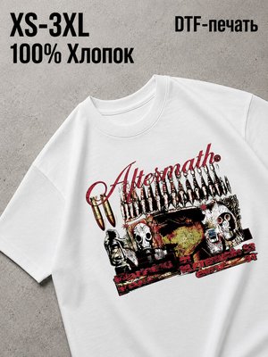 Футболка Y2K