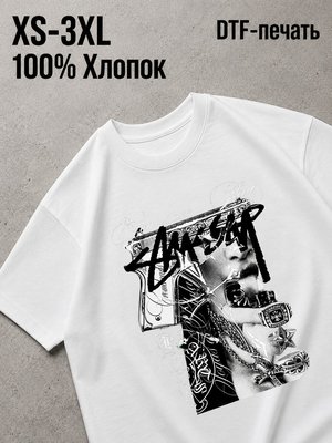 Футболка Y2K