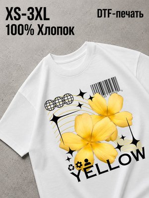 Футболка Old money