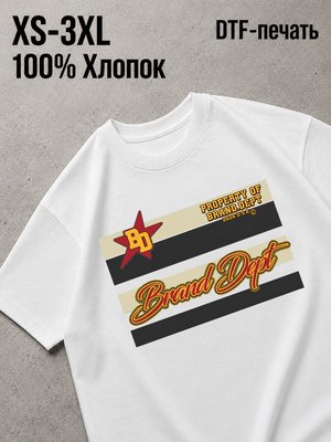 Футболка Y2K