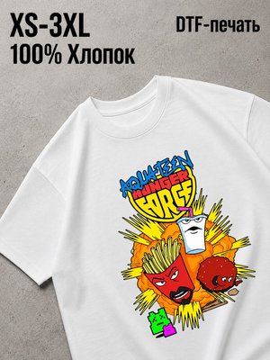 Футболка cherrypie