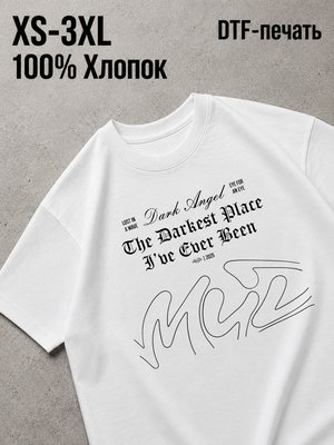 Футболка Y2K