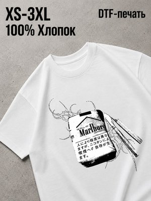 Футболка y2k