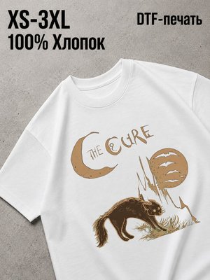 Футболка Y2K