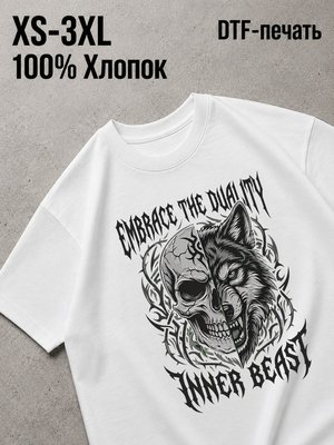 Футболка Y2K