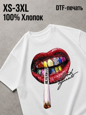 Футболка Y2K