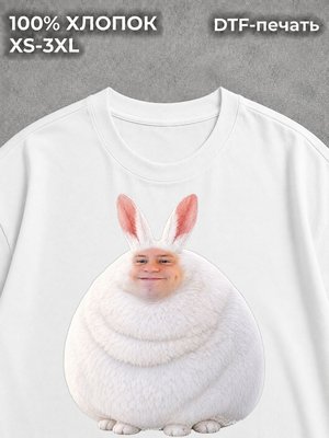 Футболка Мемы