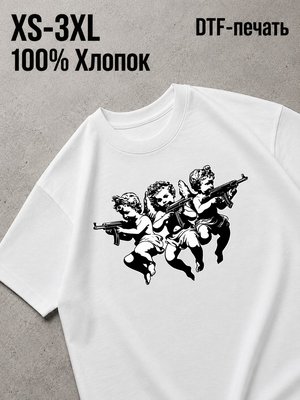 Футболка Y2K