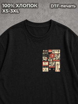 Футболка bape