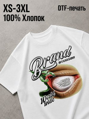 Футболка Y2K