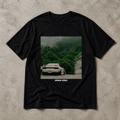 Футболка мужская Y2K 1 шт flat_lay