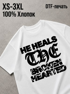Футболка Y2K