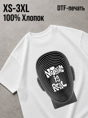 Футболка Old money
