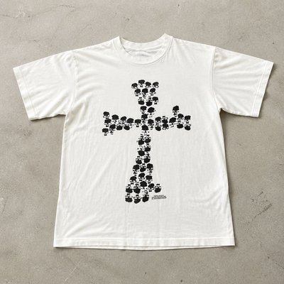 Футболка undercover 96 spring summer type