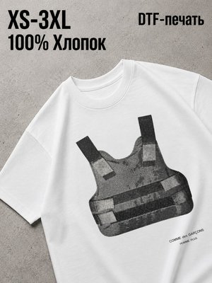 Футболка Y2K