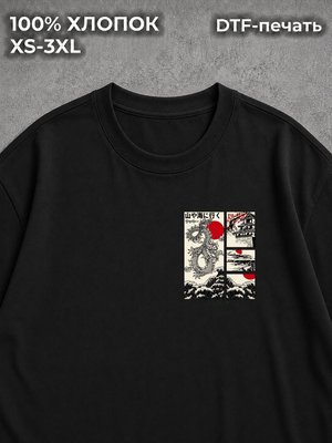 Футболка bape