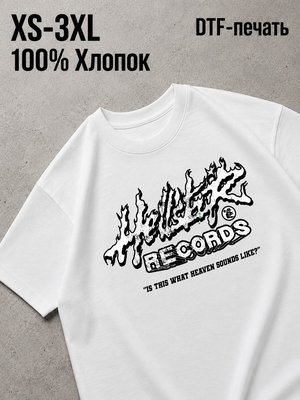 Футболка Y2K