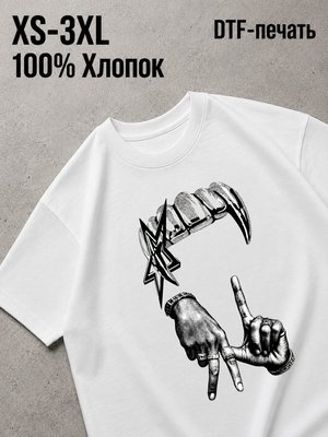 Футболка Y2K