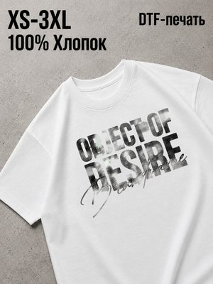 Футболка Y2K