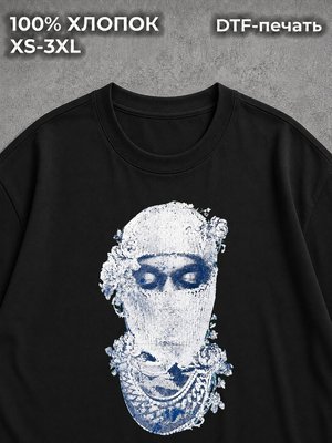 Футболка Drip 2009 type