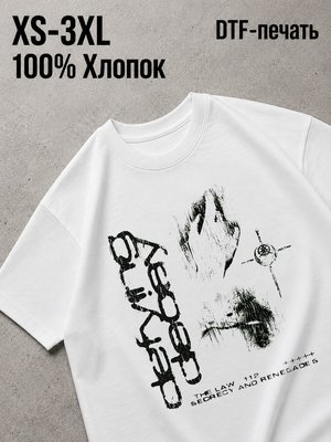 Футболка Y2K