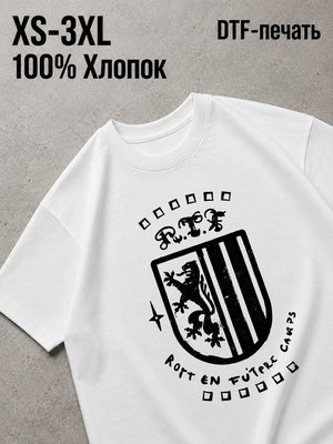 Футболка Y2K
