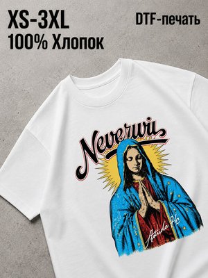 Футболка Y2K