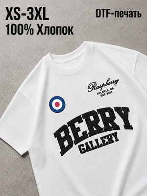Футболка Y2K
