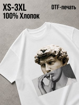 Футболка Swag