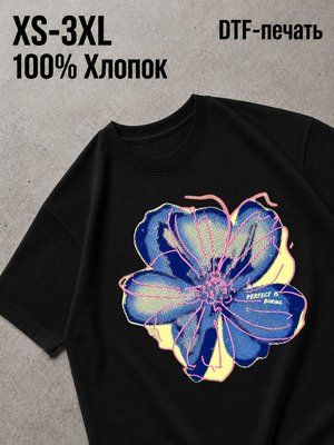 Футболка Old money drip