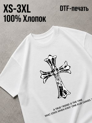 Футболка Y2K