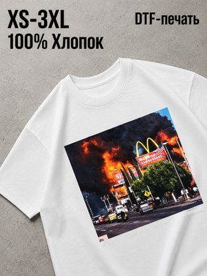 Футболка лондон y2k