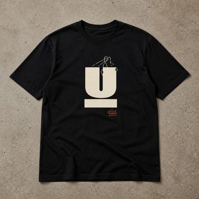 Футболка Undercover x Grace 2009