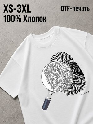 Футболка Ok swag