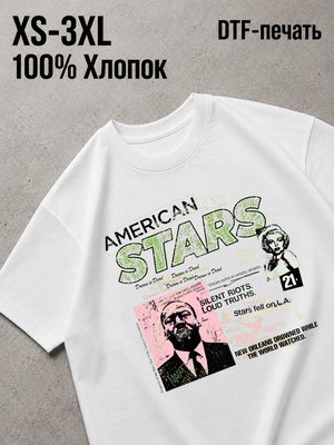 Футболка Y2K