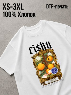 Футболка Y2K