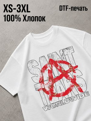 Футболка Y2K