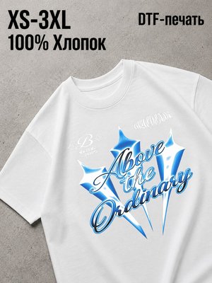 Футболка Y2K