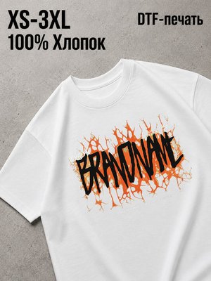 Футболка Y2K